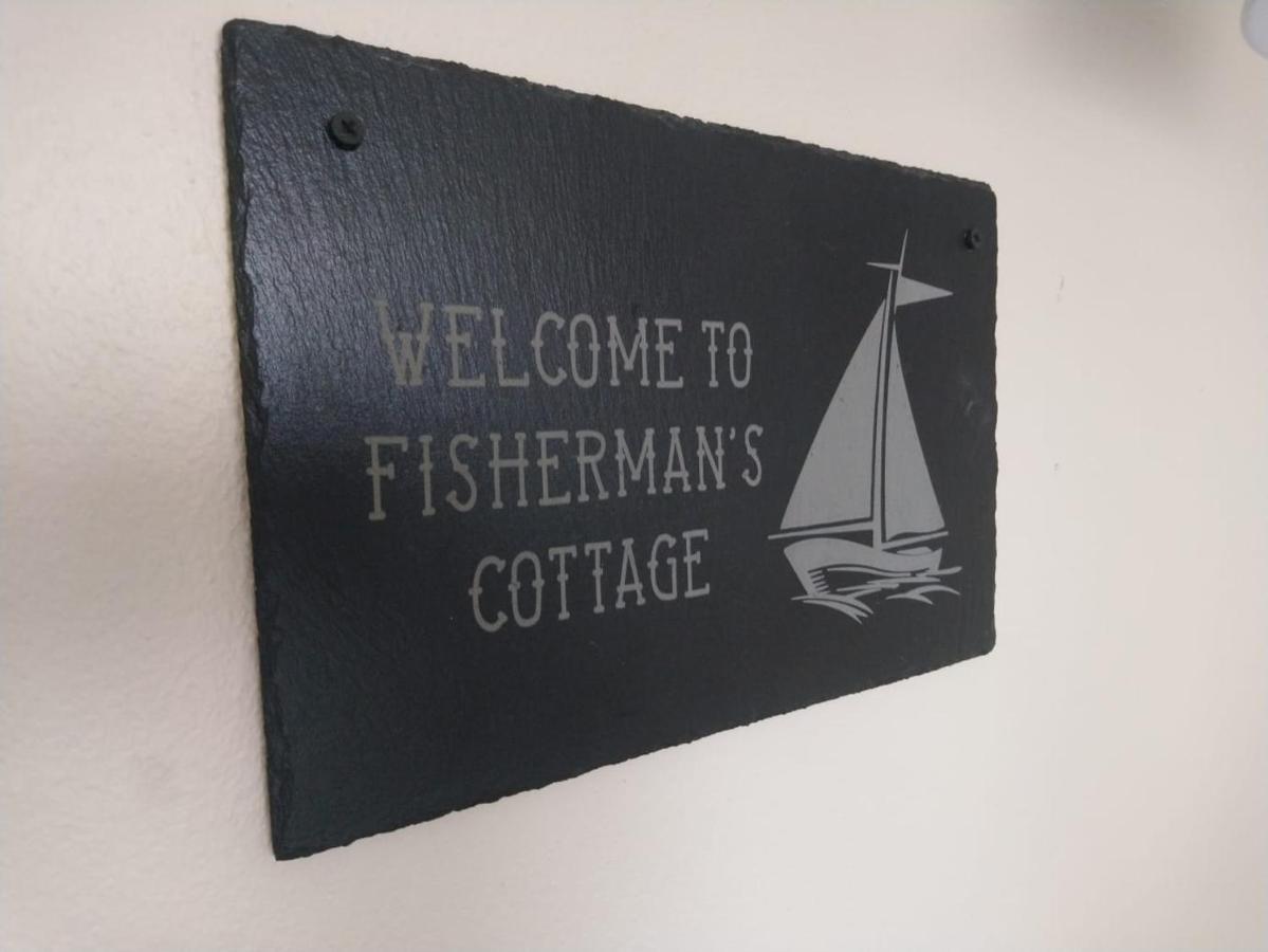 Fishermans Cottage Killough Екстериор снимка