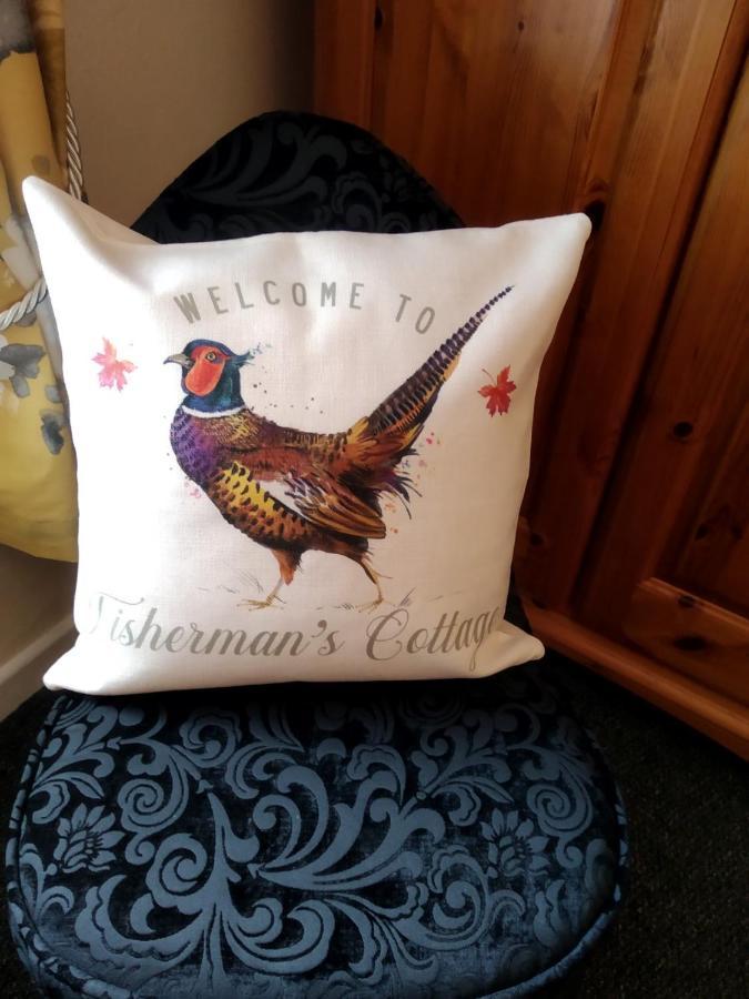 Fishermans Cottage Killough Екстериор снимка