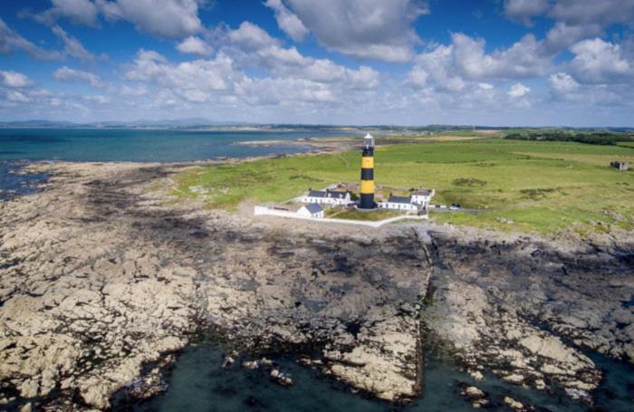 Fishermans Cottage Killough Екстериор снимка