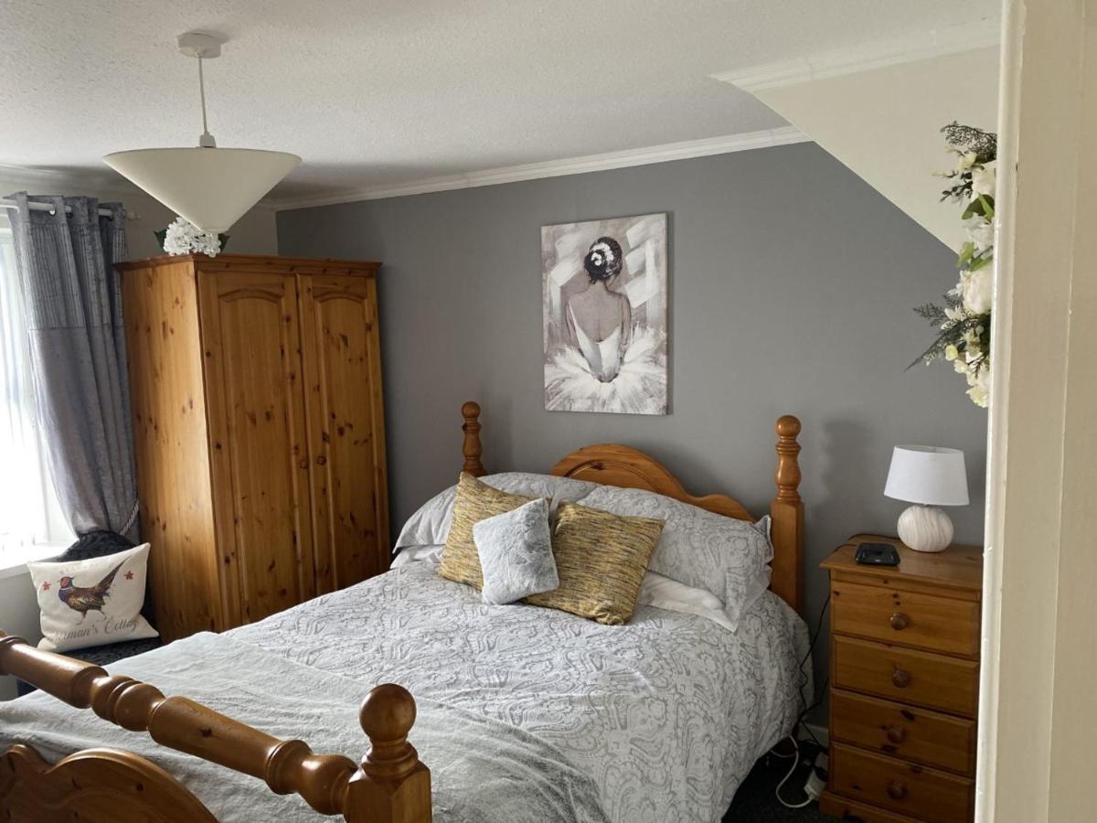 Fishermans Cottage Killough Екстериор снимка