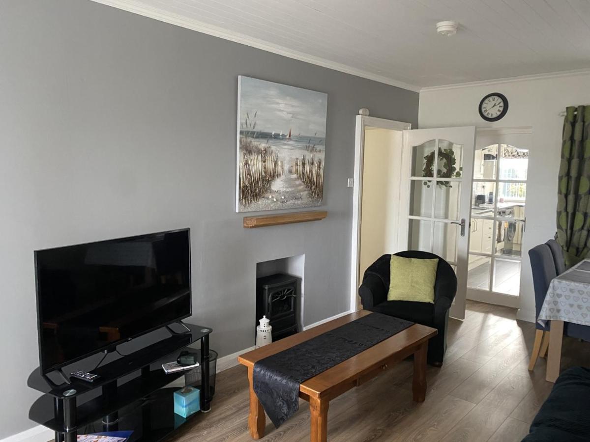 Fishermans Cottage Killough Екстериор снимка