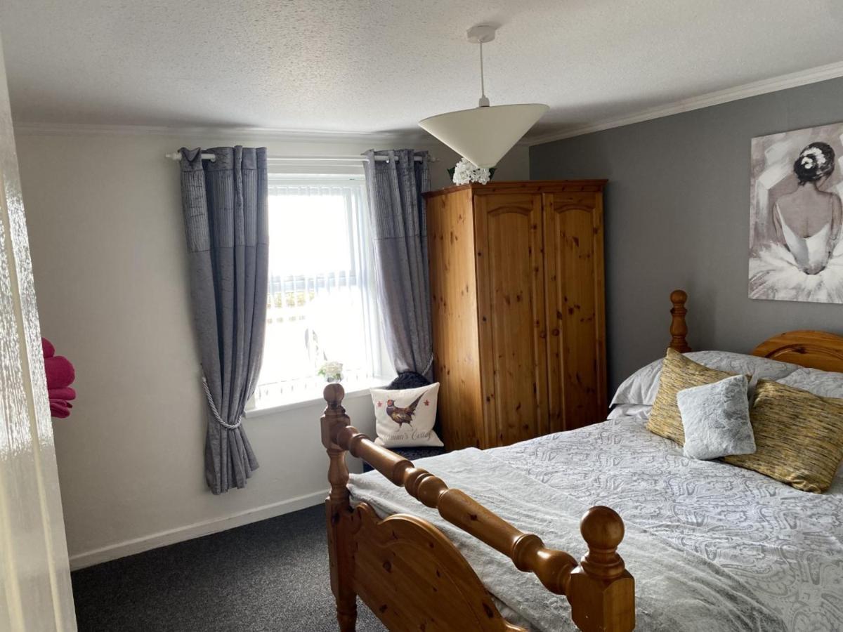 Fishermans Cottage Killough Екстериор снимка