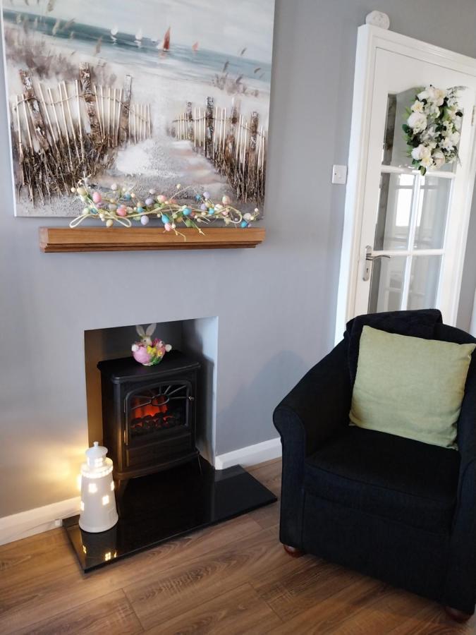 Fishermans Cottage Killough Екстериор снимка