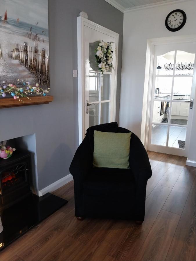 Fishermans Cottage Killough Екстериор снимка
