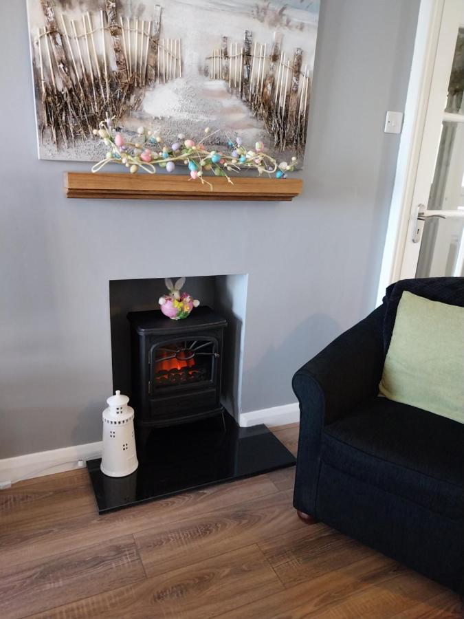 Fishermans Cottage Killough Екстериор снимка