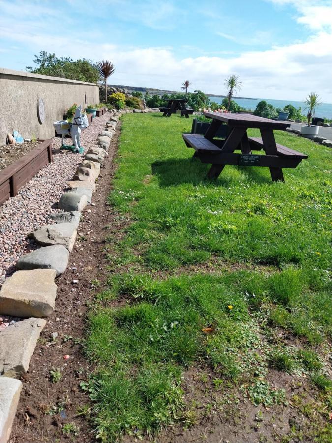 Fishermans Cottage Killough Екстериор снимка
