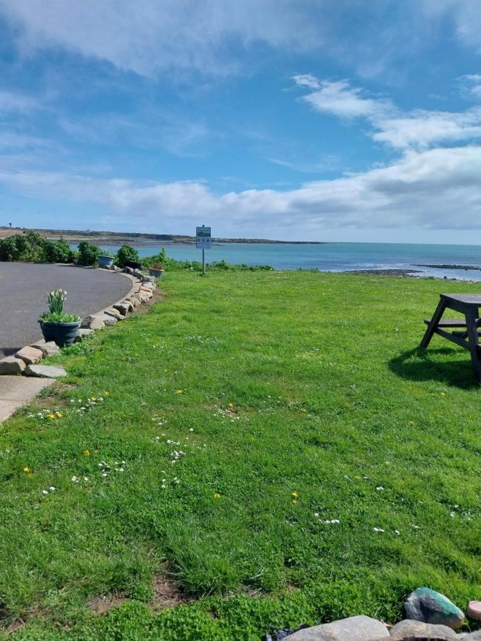 Fishermans Cottage Killough Екстериор снимка