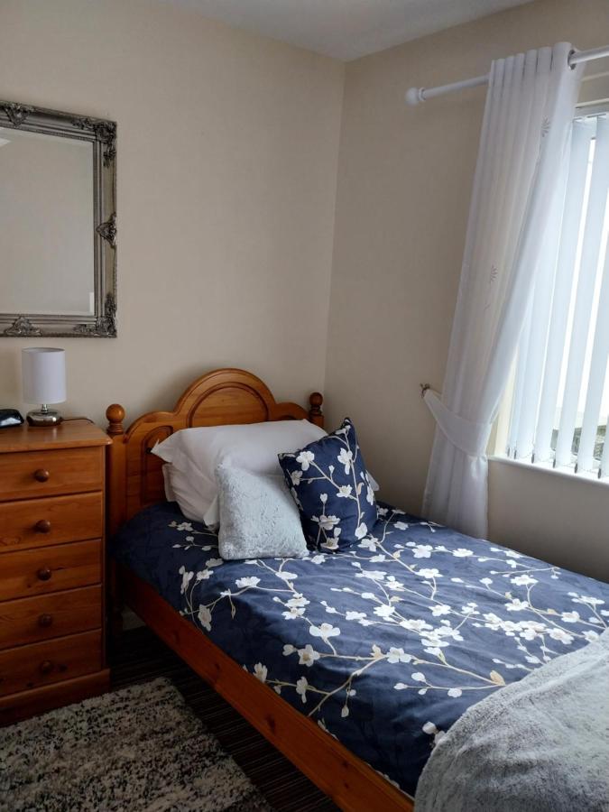 Fishermans Cottage Killough Екстериор снимка