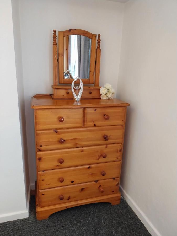 Fishermans Cottage Killough Екстериор снимка